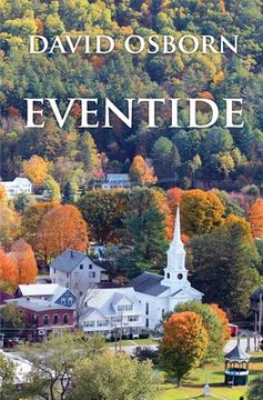 portada Eventide