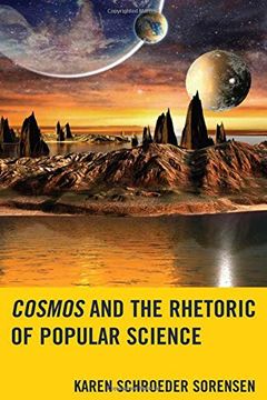 portada Cosmos and the Rhetoric of Popular Science
