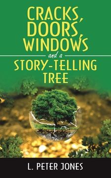 portada Cracks, Doors, Windows and a Story-Telling Tree