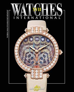 portada Watches International Xvii: 17 (in English)