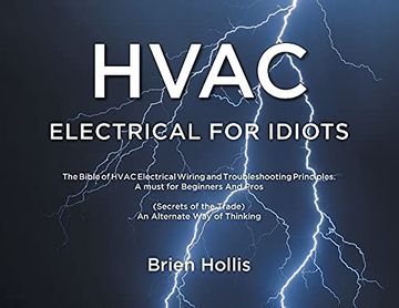 portada Hvac Electrical for Idiots (in English)