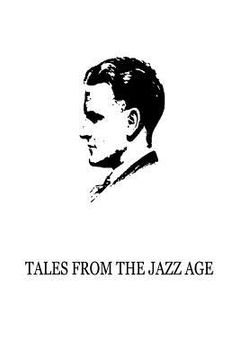 portada Tales From The Jazz Age (en Inglés)