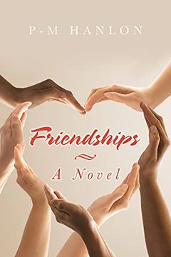 portada Friendships: A Novel (en Inglés)