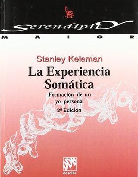 portada La Experiencia Somática (Serendipity Maior) (in Spanish)