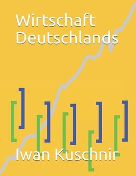 portada Wirtschaft Deutschlands (in German)