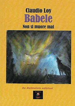 portada Babele (in Italian)