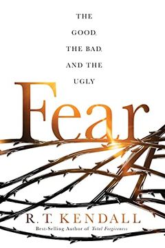portada Fear (in English)