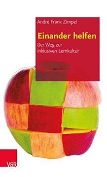 portada Einander Helfen: Der Weg Zur Inklusiven Lernkultur (in German)