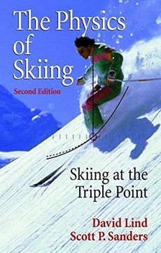 the physics of skiing,skiing at the triple point