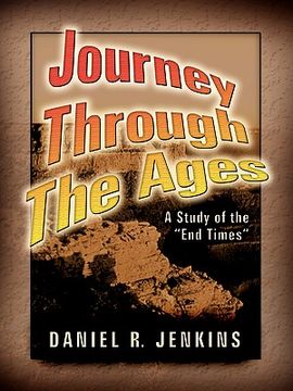 portada journey through the ages (en Inglés)