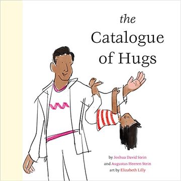 portada The Catalogue of Hugs (en Inglés)