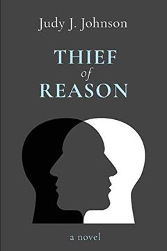 portada Thief of Reason (en Inglés)