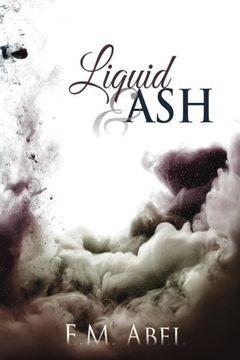 portada Liquid & Ash