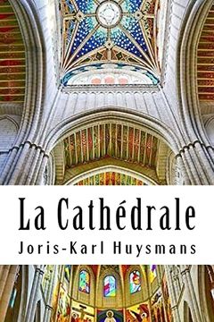portada La Cathédrale (en Francés)