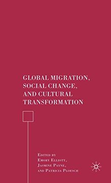 portada Global Migration, Social Change, and Cultural Transformation (en Inglés)