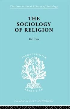 portada A Study of Christendom. Part 2 Sectarian Religion