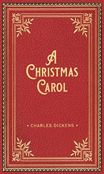 portada A Christmas Carol (en Inglés)