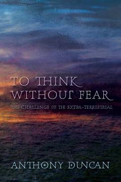 portada To Think Without Fear (en Inglés)