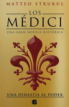 portada Medici, Los