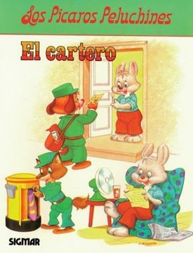 portada El Cartero (in Spanish)