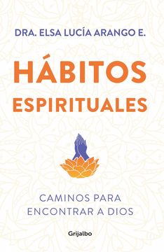 portada Hábitos espirituales