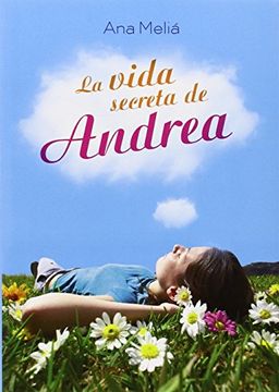 portada La vida secreta de Andrea