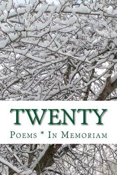 portada Twenty: In Memoriam (in English)