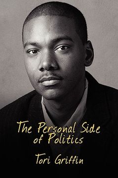 portada the personal side of politics (in English)