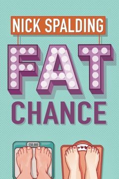 portada Fat Chance 