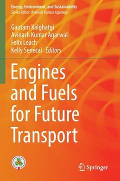 portada Engines and Fuels for Future Transport 