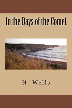 portada In the Days of the Comet 