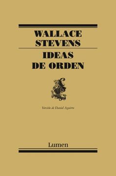 portada Ideas de Orden (in Spanish)