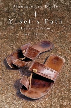 portada Yosef's Path: Lessons from my Father (en Inglés)