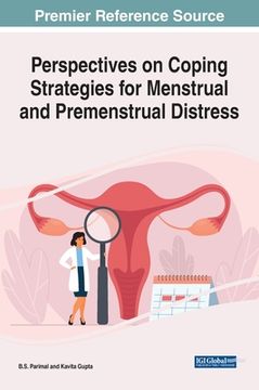 portada Perspectives on Coping Strategies for Menstrual and Premenstrual Distress (en Inglés)