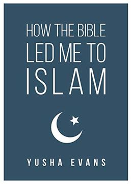 portada How the Bible led me to Islam (en Inglés)