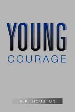 portada young courage