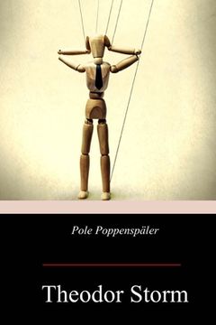 portada Pole Poppenspäler (en Alemán)
