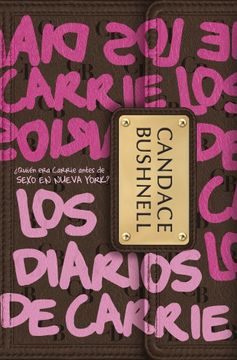 portada Los Diarios de Carrie (in Spanish)
