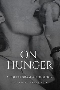 portada On Hunger (en Inglés)
