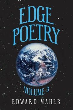 portada Edge Poetry (en Inglés)