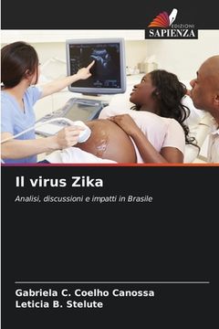 portada Il virus Zika (en Italiano)