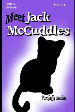 portada Meet Jack McCuddles
