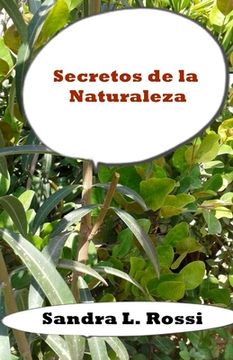 portada Secretos de la Naturaleza