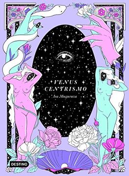 portada Venuscentrismo (in Spanish)