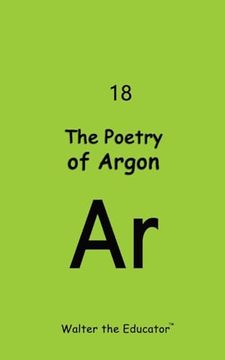 portada The Poetry of Argon