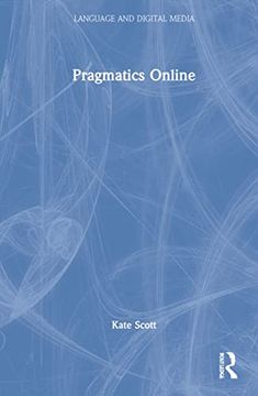 portada Pragmatics Online (in English)