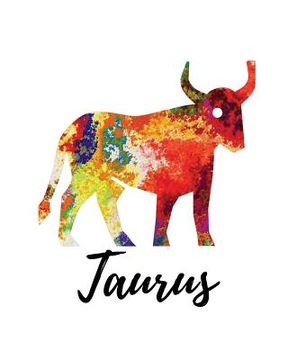 portada Taurus: Taurus Cornell Notes