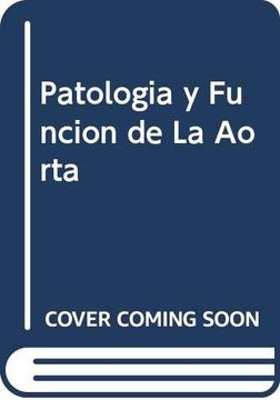 portada Patologia y Funcion de la Aorta (in Spanish)