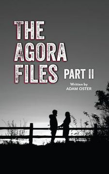 portada The Agora Files - Part 2 (en Inglés)