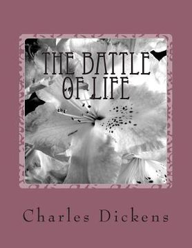 portada The battle of life (en Inglés)